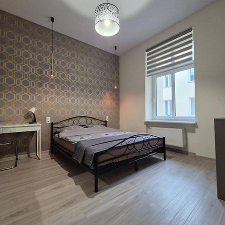 Duzy Komfortowy Apartament W Samym Centrum Przy Manufaktura I Piotrkowska, Blisko Zoo, Fala Daire Łódź Dış mekan fotoğraf