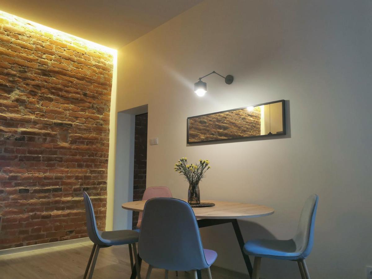 Duzy Komfortowy Apartament W Samym Centrum Przy Manufaktura I Piotrkowska, Blisko Zoo, Fala Daire Łódź Dış mekan fotoğraf
