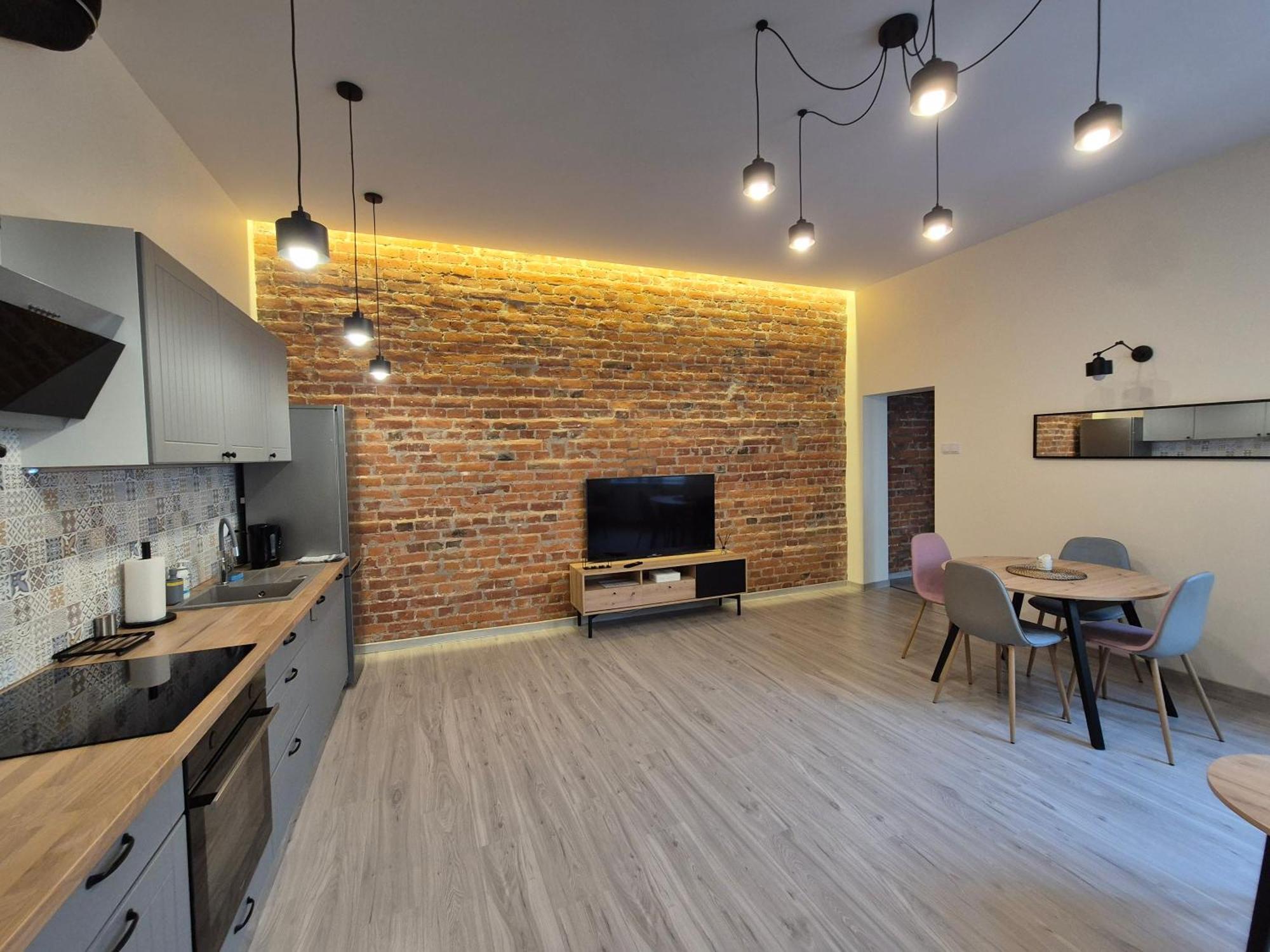 Duzy Komfortowy Apartament W Samym Centrum Przy Manufaktura I Piotrkowska, Blisko Zoo, Fala Daire Łódź Dış mekan fotoğraf