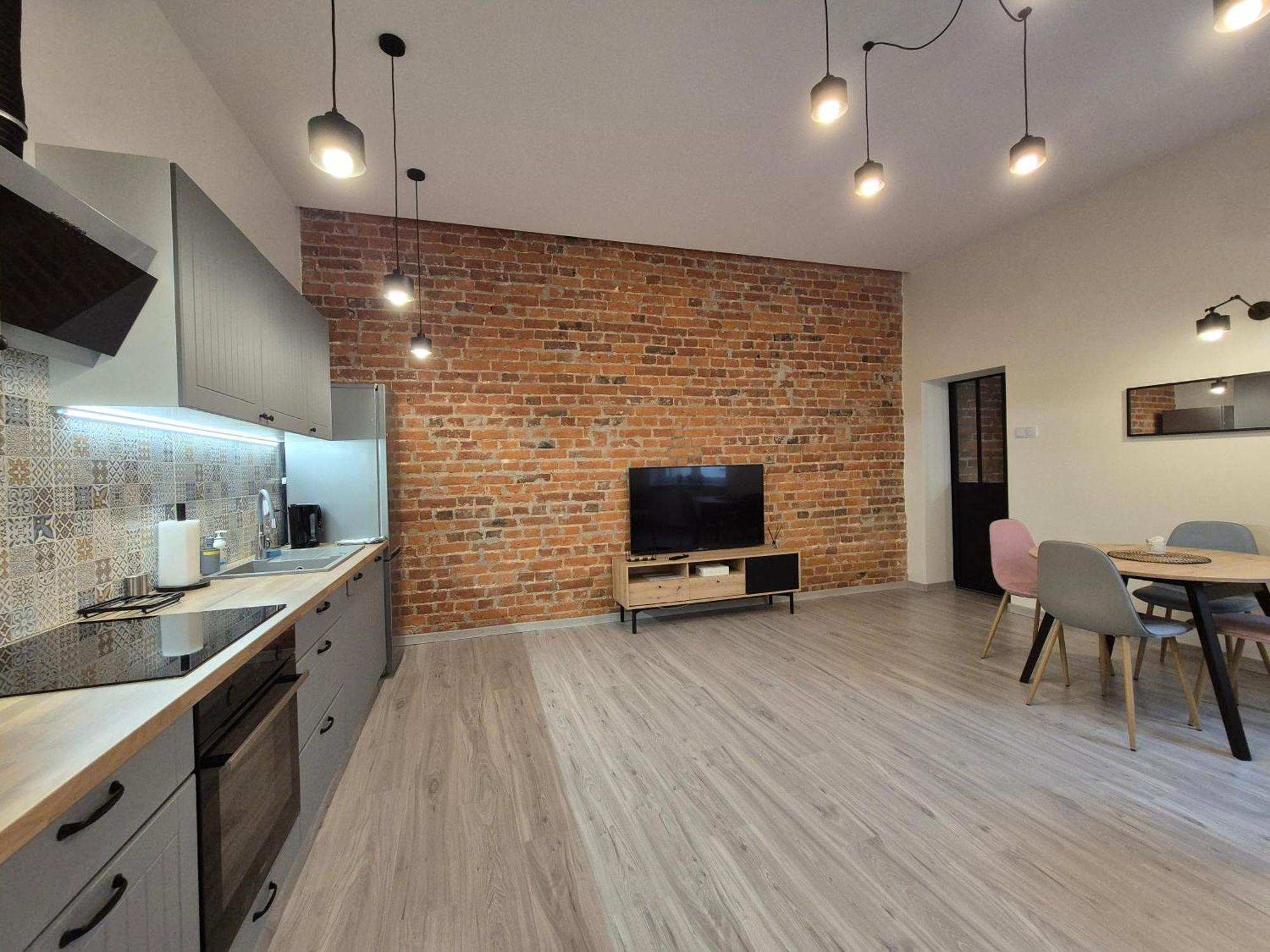Duzy Komfortowy Apartament W Samym Centrum Przy Manufaktura I Piotrkowska, Blisko Zoo, Fala Daire Łódź Dış mekan fotoğraf